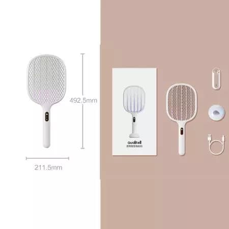 حشره کش چند حالته شیائومی مدل Xiaomi Qualitell ZSS210903PRO — تصویر ۹