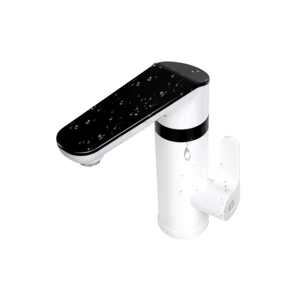 سرشیر آب گرمکن شیائومی مدل Xiaomi Xiaoda Instant Water Heater faucet HD-JRSLT07