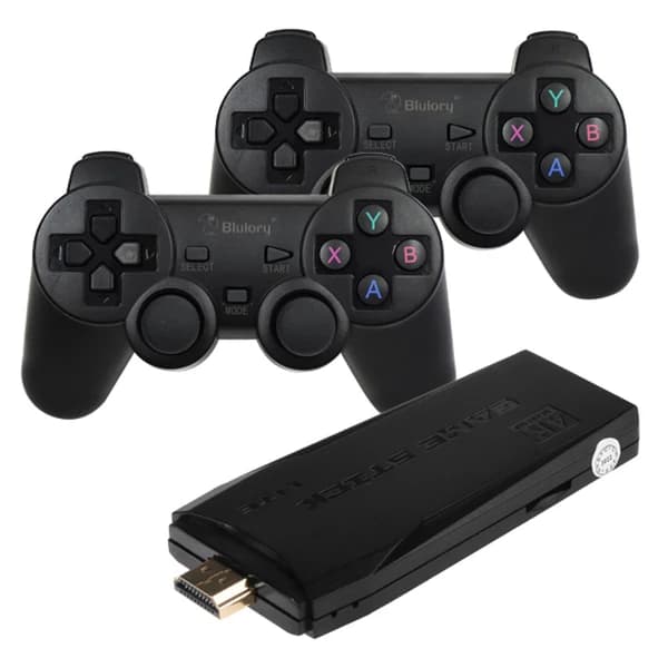 گیم پد و دانگل شیائومی بلولوری مدل Blulory Game Stick 4k Lite CJK3 — تصویر ۴