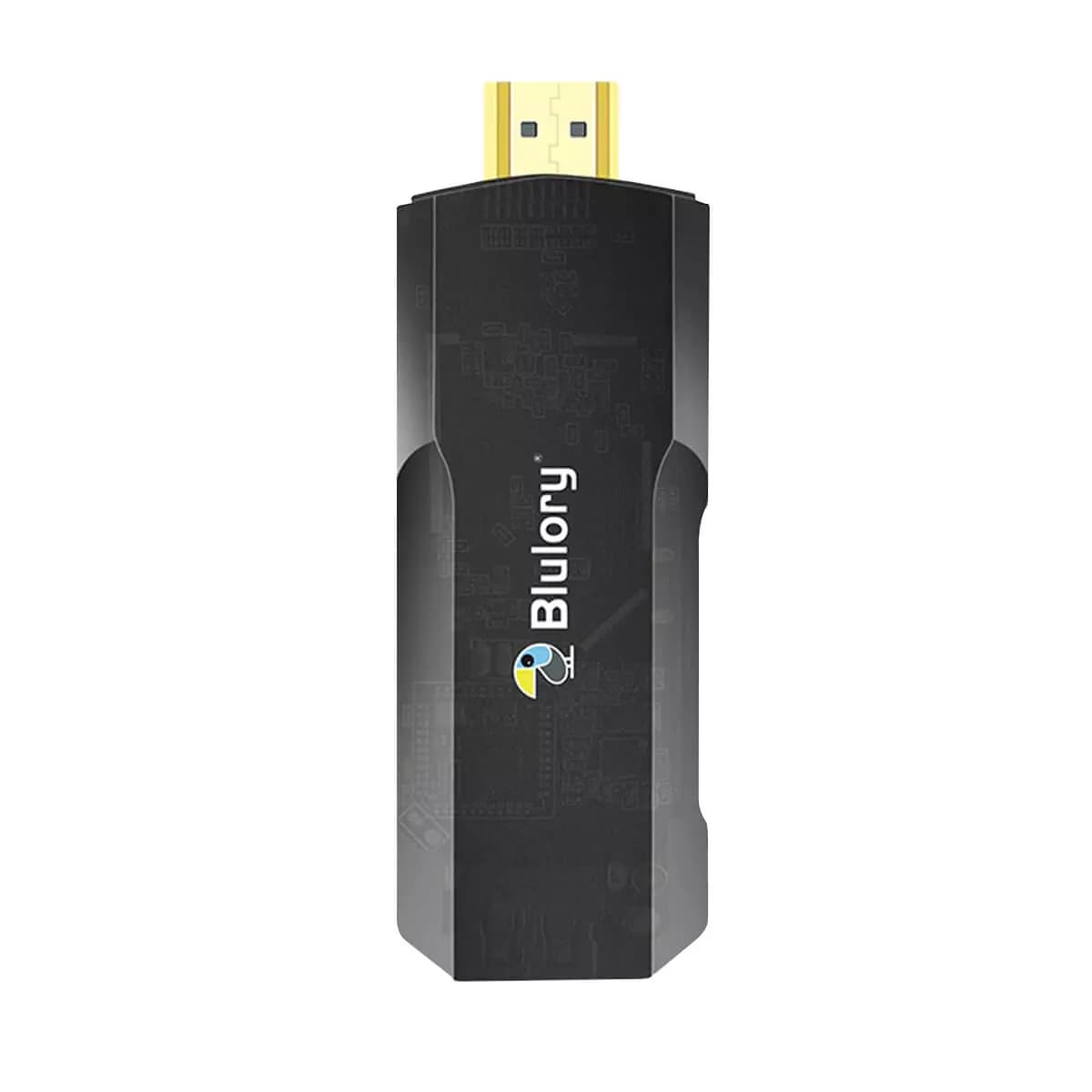 گیم پد و دانگل شیائومی بلولوری مدل Blulory 4K TV and Game Stick — تصویر ۹