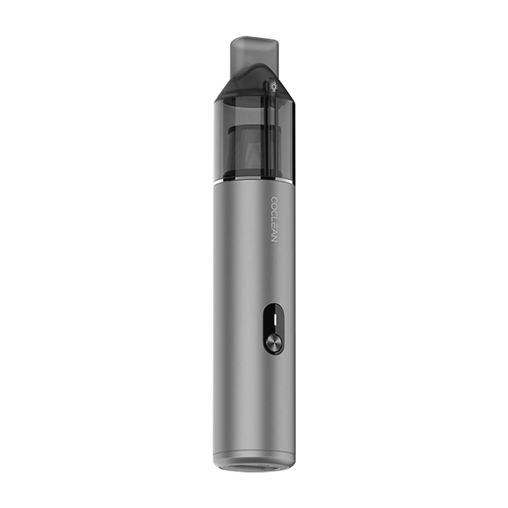 جارو شارژي ماشين شیائومی مدل COCLEAN C2 Portable Vacuum Cleaner FV3 — تصویر ۴