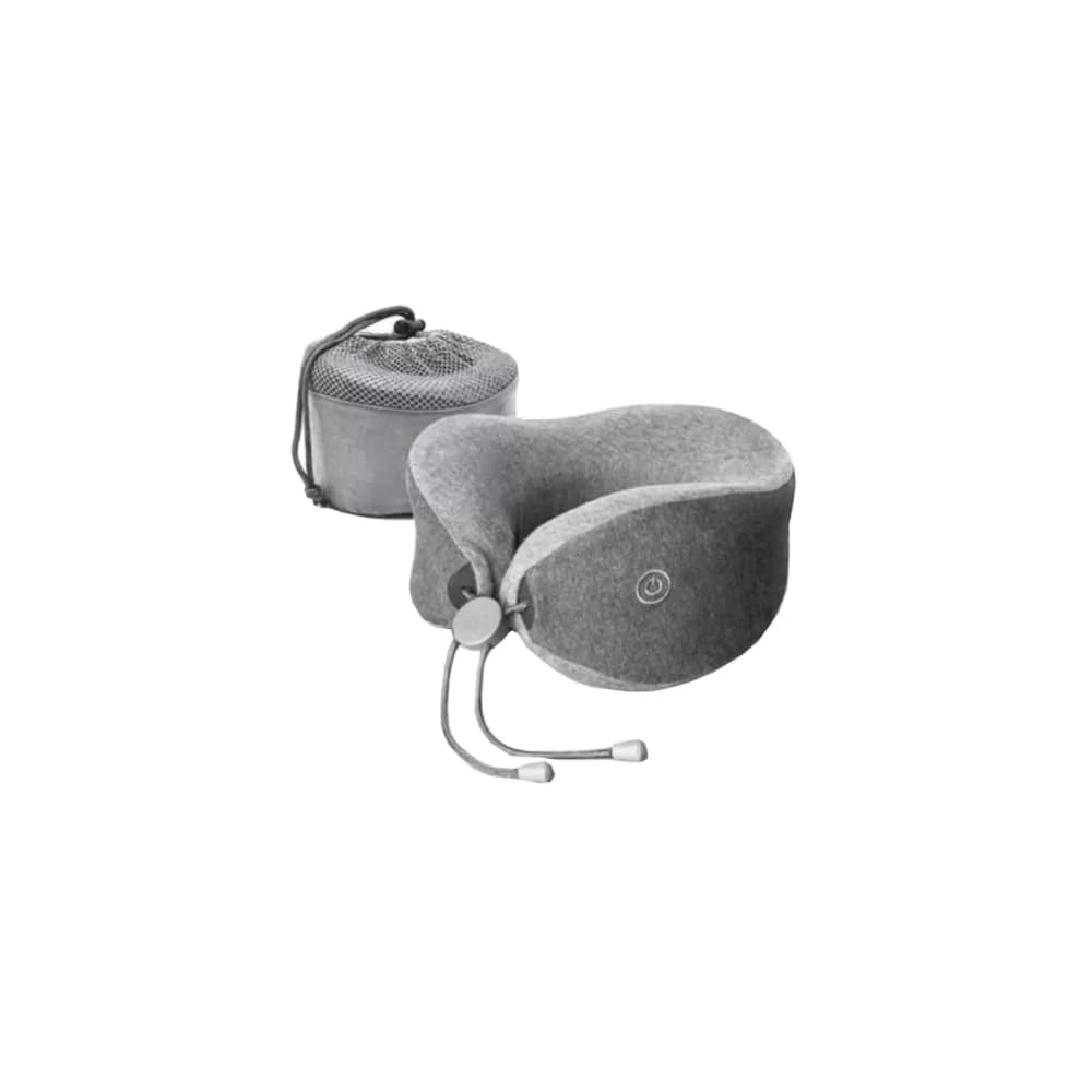 بالش گردن ماساژور شیائومی مدل Xiaomi LF-TJ001 LeFan Neck Massager Pillow — تصویر ۵