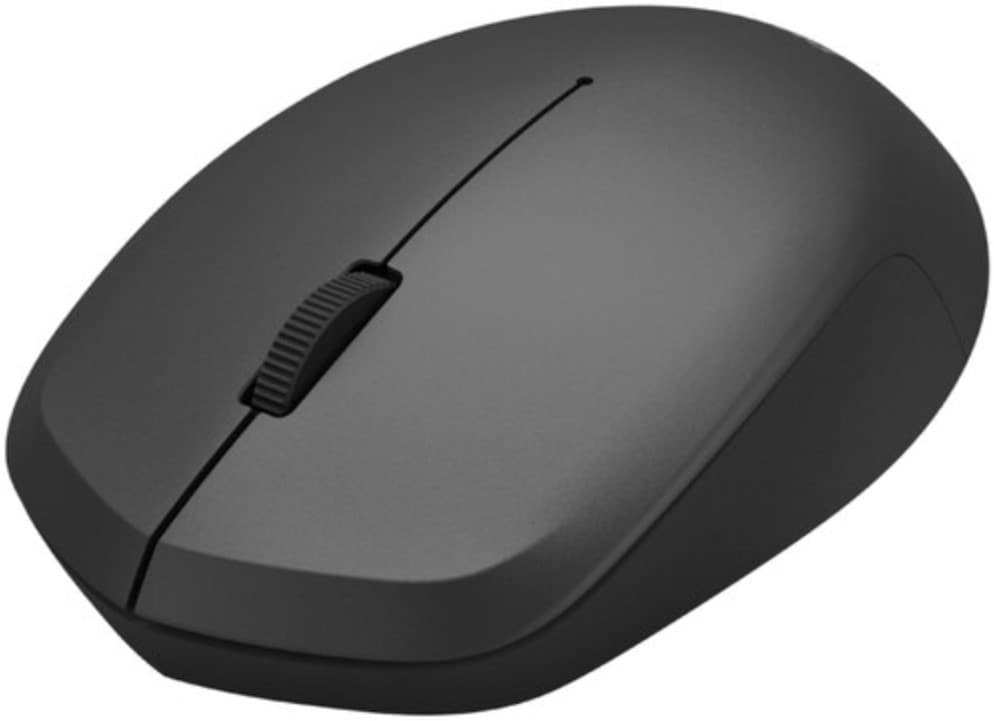ماوس وایرلس فیلیپس مدل Philips Wireless Mouse M344 — تصویر ۷
