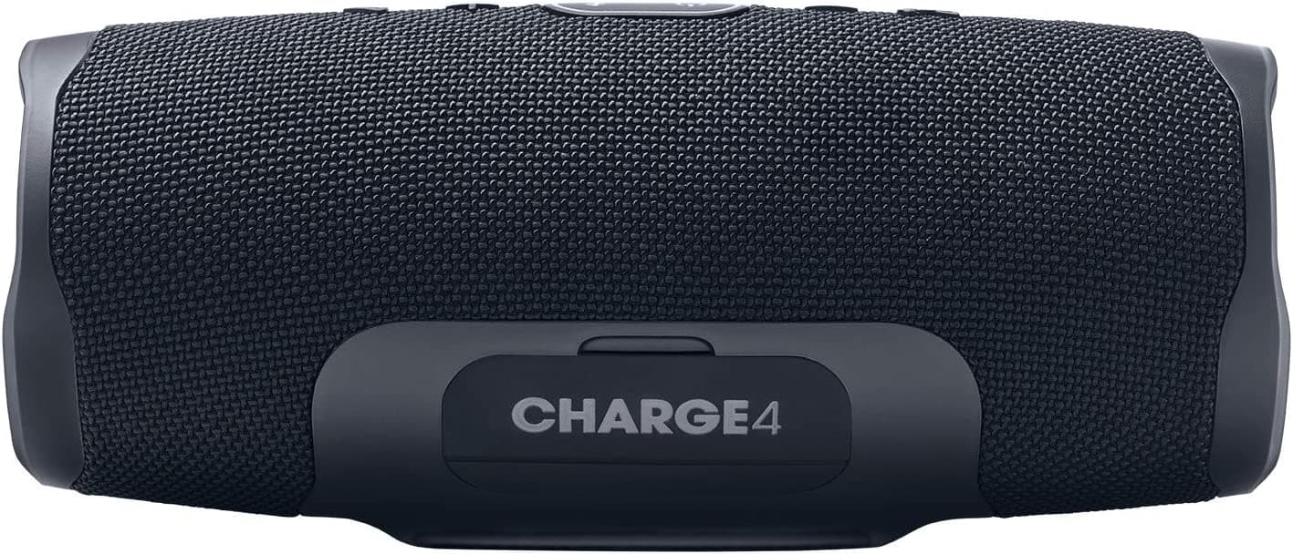 اسپیکر بلوتوث جی بی ال مدل JBL Charge 4 — تصویر ۸