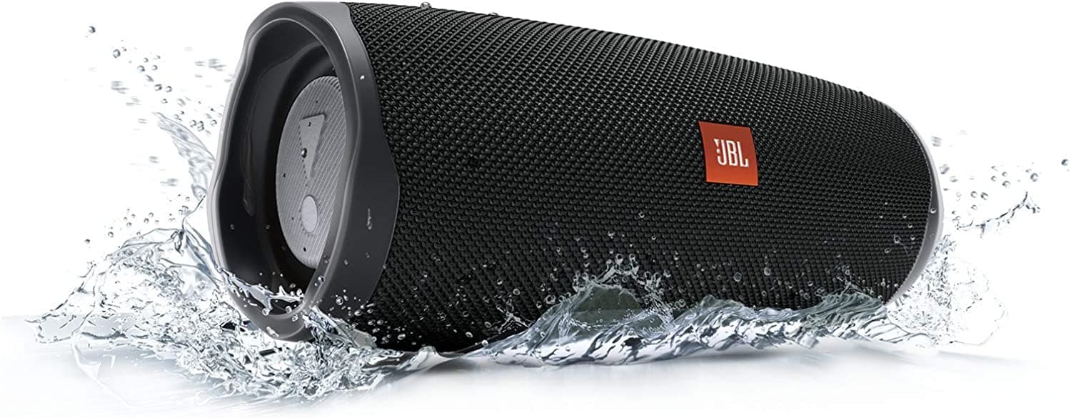 اسپیکر بلوتوث جی بی ال مدل JBL Charge 4 — تصویر ۹