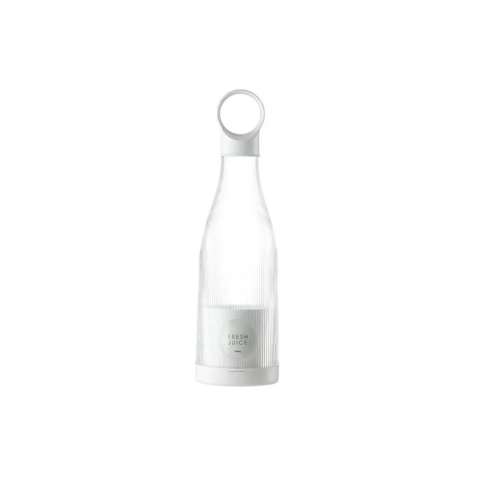 مخلوط کن قابل حمل Fresh Juice Portable Blender 450ML حجم 450ML