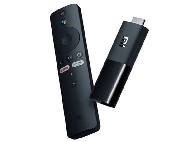 اندروید باکس و ریموت کنترل شیائومی Xiaomi Mi TV Stick MDZ-24-AA — تصویر ۸