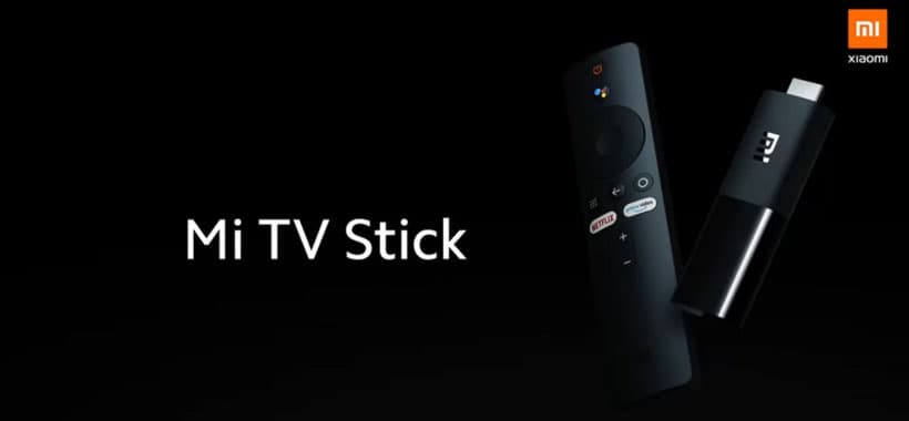 اندروید باکس و ریموت کنترل شیائومی Xiaomi Mi TV Stick MDZ-24-AA — تصویر ۹