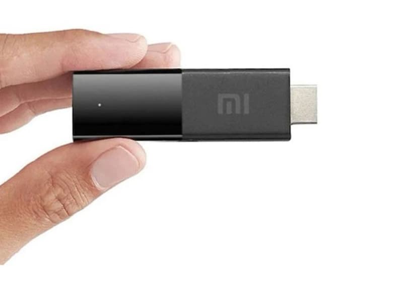 اندروید باکس و ریموت کنترل شیائومی Xiaomi Mi TV Stick MDZ-24-AA — تصویر ۶