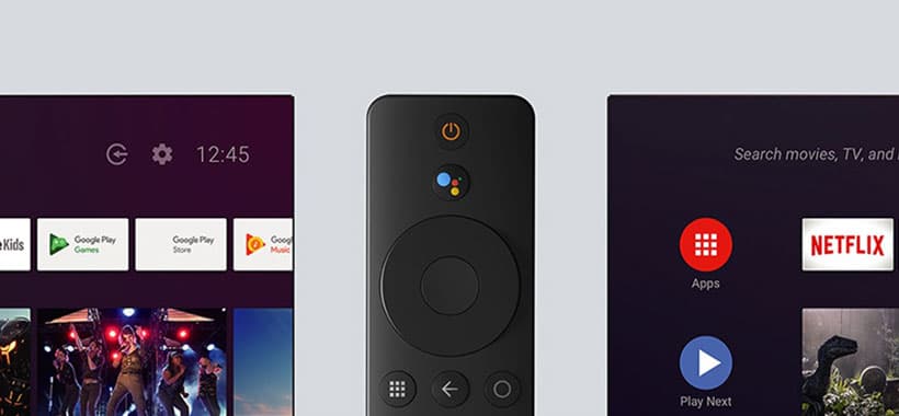 اندروید باکس و ریموت کنترل شیائومی Xiaomi Mi TV Stick MDZ-24-AA — تصویر ۱۱