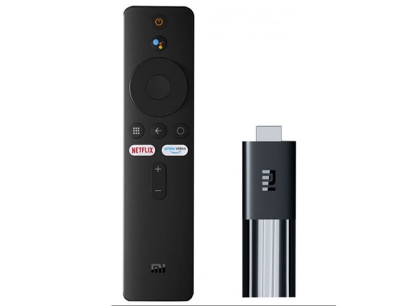 اندروید باکس و ریموت کنترل شیائومی Xiaomi Mi TV Stick MDZ-24-AA — تصویر ۷