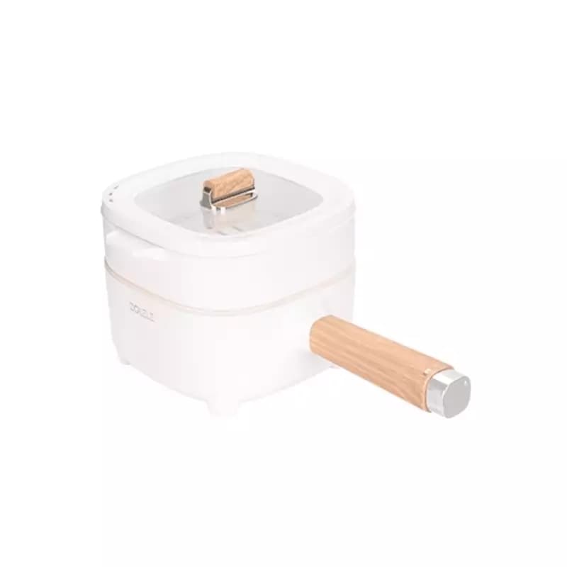 دستگاه پخت و پز چند منظوره شیائومی Xiaomi Zolele ZC306 ظرفیت 3 لیتری — تصویر ۱۰