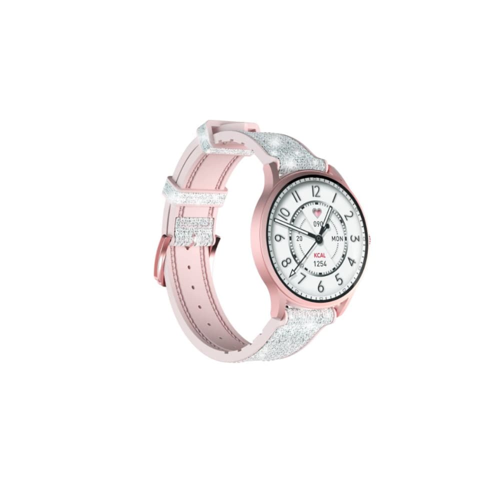 ساعت هوشمند شیائومی Kieslect SmartWatch Lady Calling Watch Lora — تصویر ۲