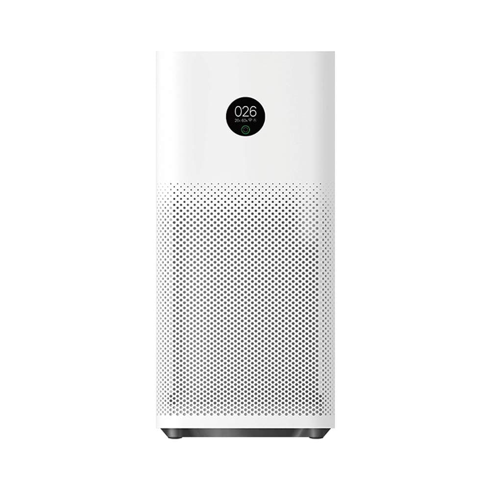 دستگاه تصفيه هوا هوشمند شيائومي مدل Xiaomi Mi Air Purifier 3H AC-M6-SC — تصویر ۶