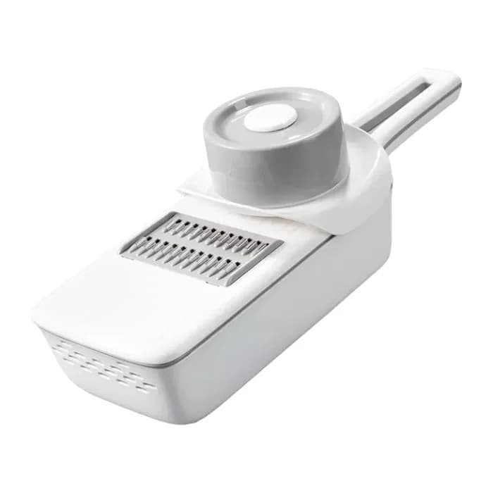 خرد کن و رنده میوه و سیزیجات دستی شیائومی Xiaomi HUOHOU Multifunctional Vegetable Grater HU0137 — تصویر ۱۱