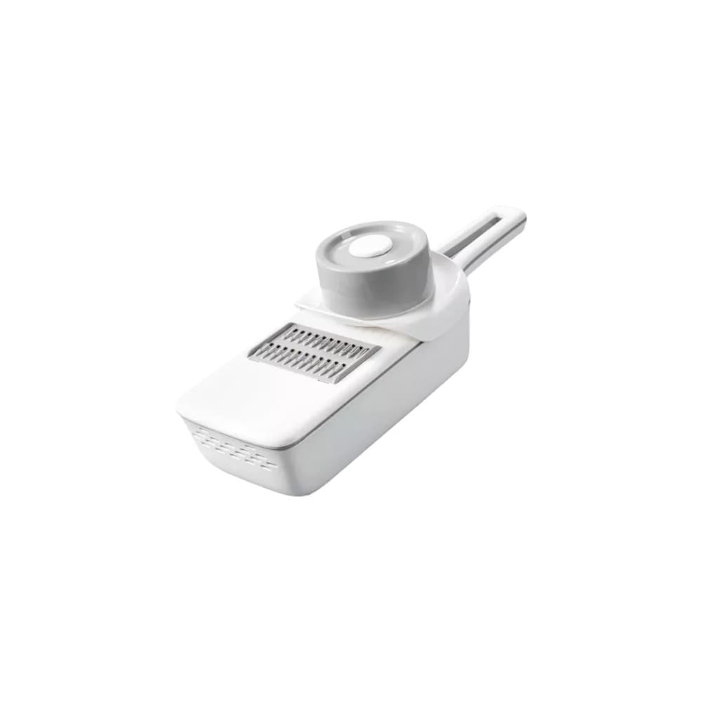 خرد کن و رنده میوه و سیزیجات دستی شیائومی Xiaomi HUOHOU Multifunctional Vegetable Grater HU0137 — تصویر ۲