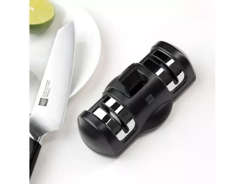 چاقو تیزکن شیائومی Xiaomi Mijia HUOHOU HU0045 — تصویر ۶