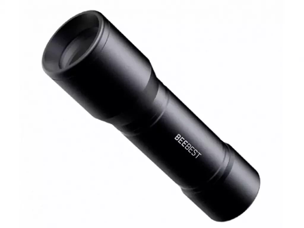 چراغ قوه شیائومی Xiaomi BEEBEST Polar Bee Portable F1 — تصویر ۸