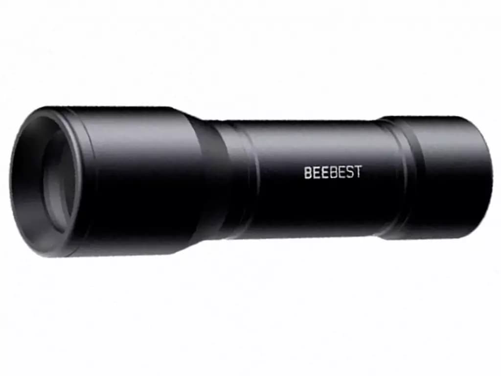 چراغ قوه شیائومی Xiaomi BEEBEST Polar Bee Portable F1 — تصویر ۵