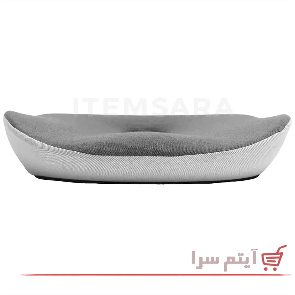 بالش نشیمن طبی گرین لاین مدل GNERSTCUSNGY Ergoflex — تصویر ۵