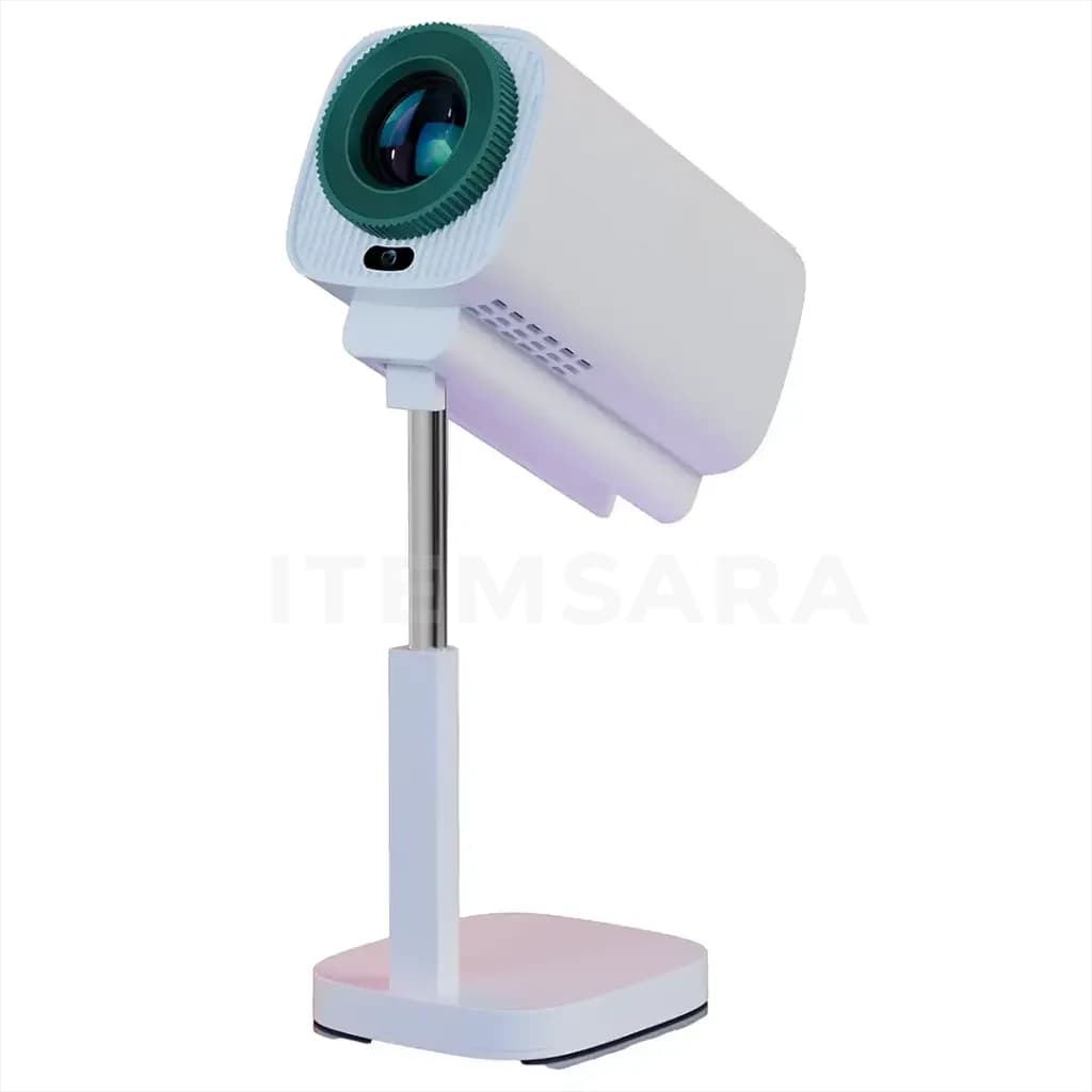 ویدئو پروژکتور قابل حمل گرین لاین مدل Nova 2 GNNV2PRJTR