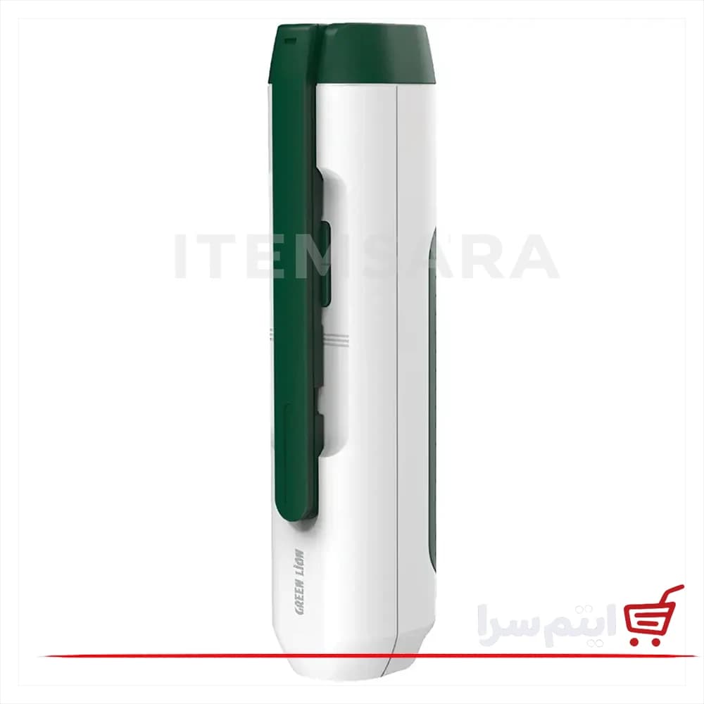 بیده شارژی قابل حمل گرین لاین GPB-09 OUTLANDER — تصویر ۸
