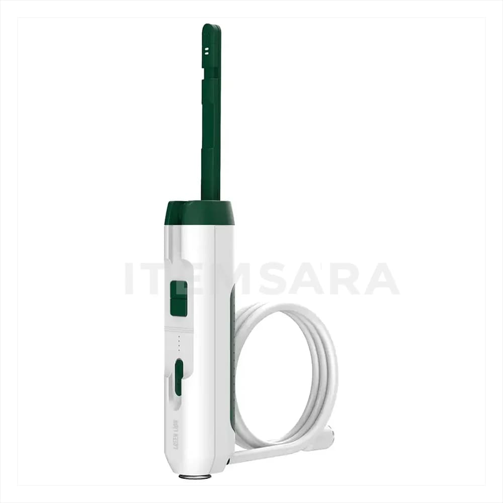 بیده شارژی قابل حمل گرین لاین GPB-09 OUTLANDER