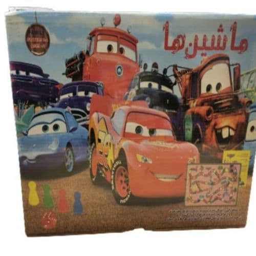 ماشین ها