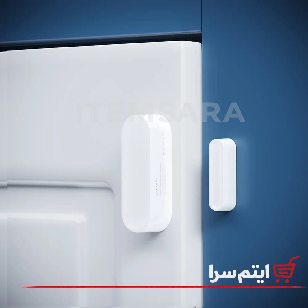 سنسور هوشمند درب و پنجره پرودو مدل PD-LSDSR — تصویر ۷