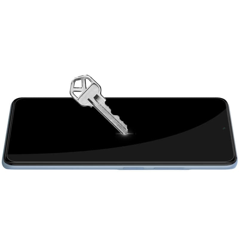 محافظ صفحه نمایش نیلکین مدل Amazing CP Plus Pro مناسب برای گوشی موبایل شیائومی Redmi K40 / K40 Pro / K40 Pro Plus / Mi 11i / Poco F3 / Mi 11X / Mi 11 X Pro — تصویر ۵