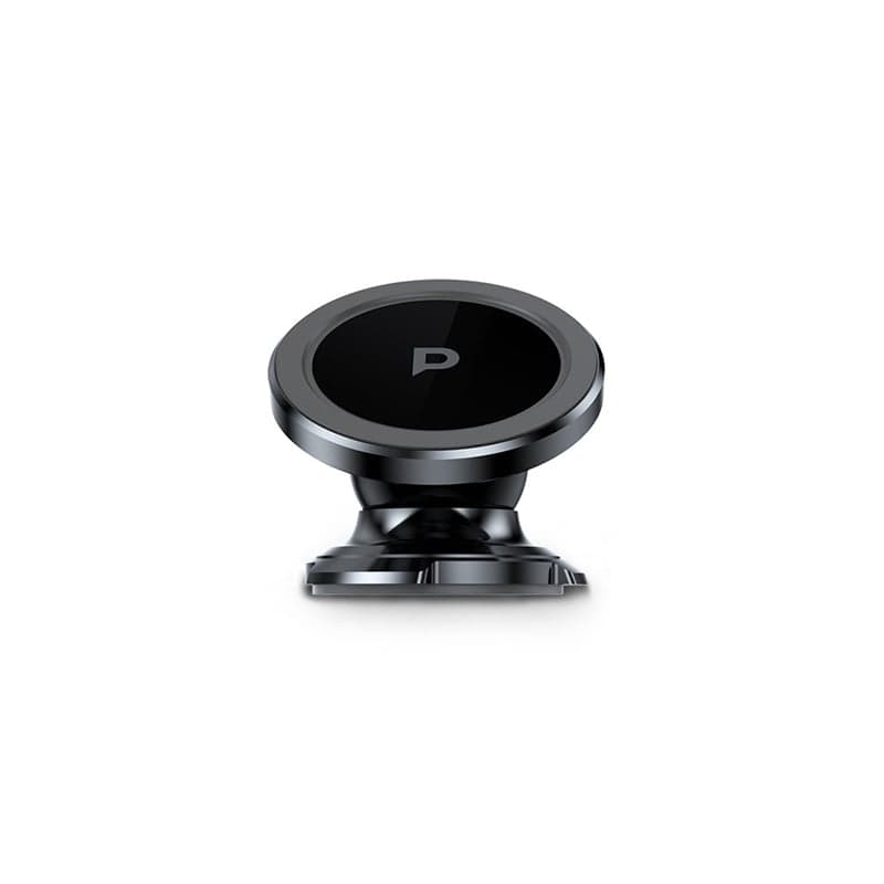 پایه نگهدارنده گوشی پاورولوژی مدل Heavy-Duty Magnet Dash Mount — تصویر ۴