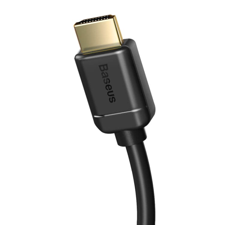 کابل HDMI باسئوس مدل CAKGQ-E01 طول 8 متر — تصویر ۳