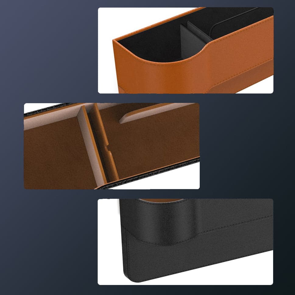 جعبه نظم دهنده خودرو گرین مدل Universal Organizer — تصویر ۱۰