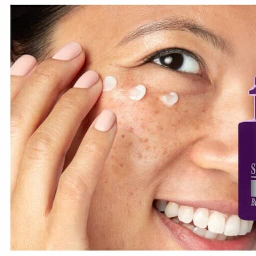 کرم رفع خطوط و چین و چروک دور چشم کیلز انگلیس KIEHLS — تصویر ۱۰