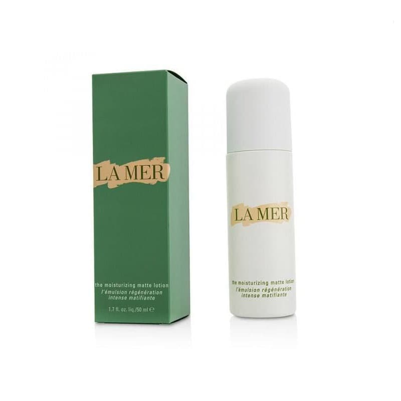 لوسیون ضد چروک و مرطوب کننده قوی لامر La Mer Moisturizing Soft Lotion — تصویر ۱۱
