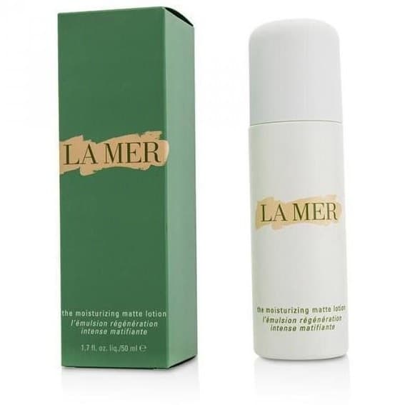 لوسیون ضد چروک و مرطوب کننده قوی لامر La Mer Moisturizing Soft Lotion — تصویر ۳