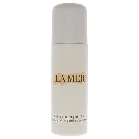 لوسیون ضد چروک و مرطوب کننده قوی لامر La Mer Moisturizing Soft Lotion — تصویر ۴