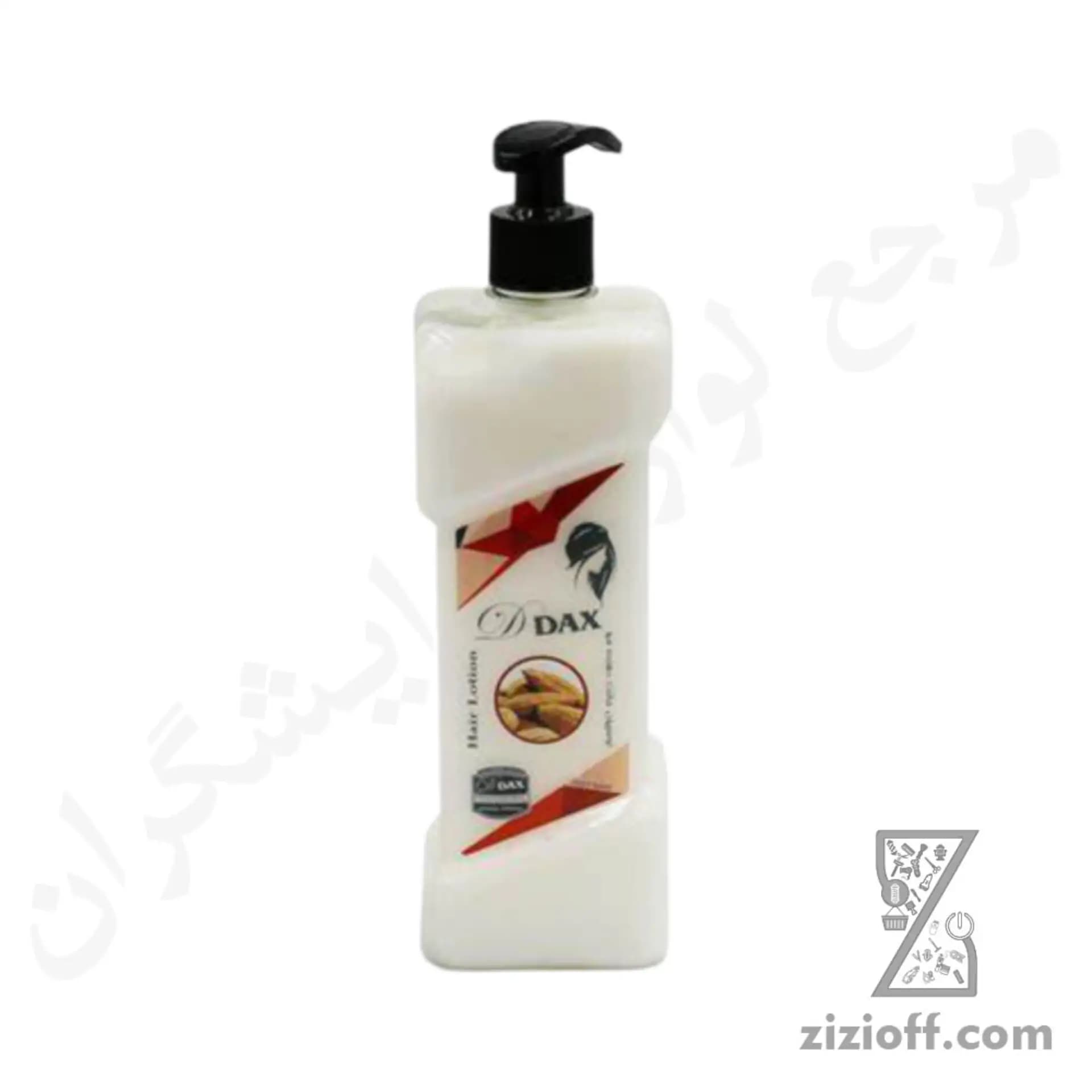 ماسک مو پمپی دیداکس | 700 میل