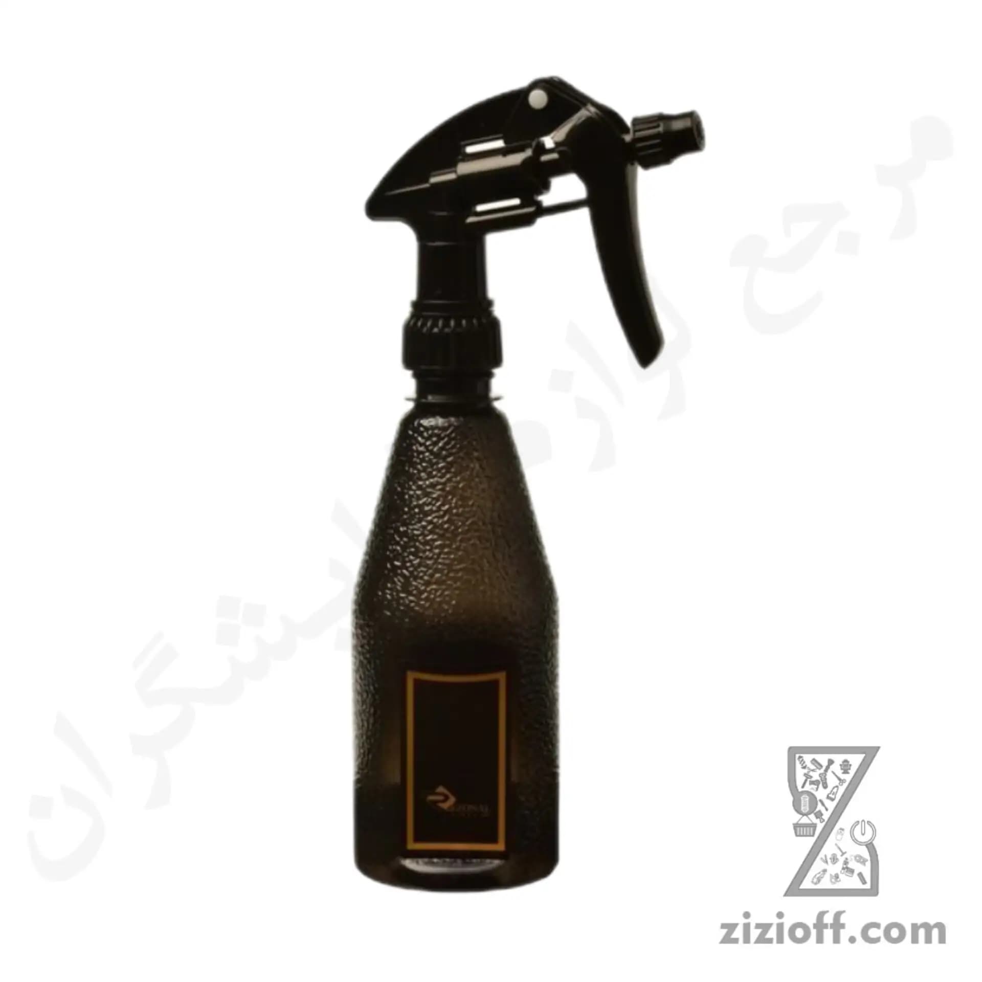 آبپاش طرح چرم رزونال