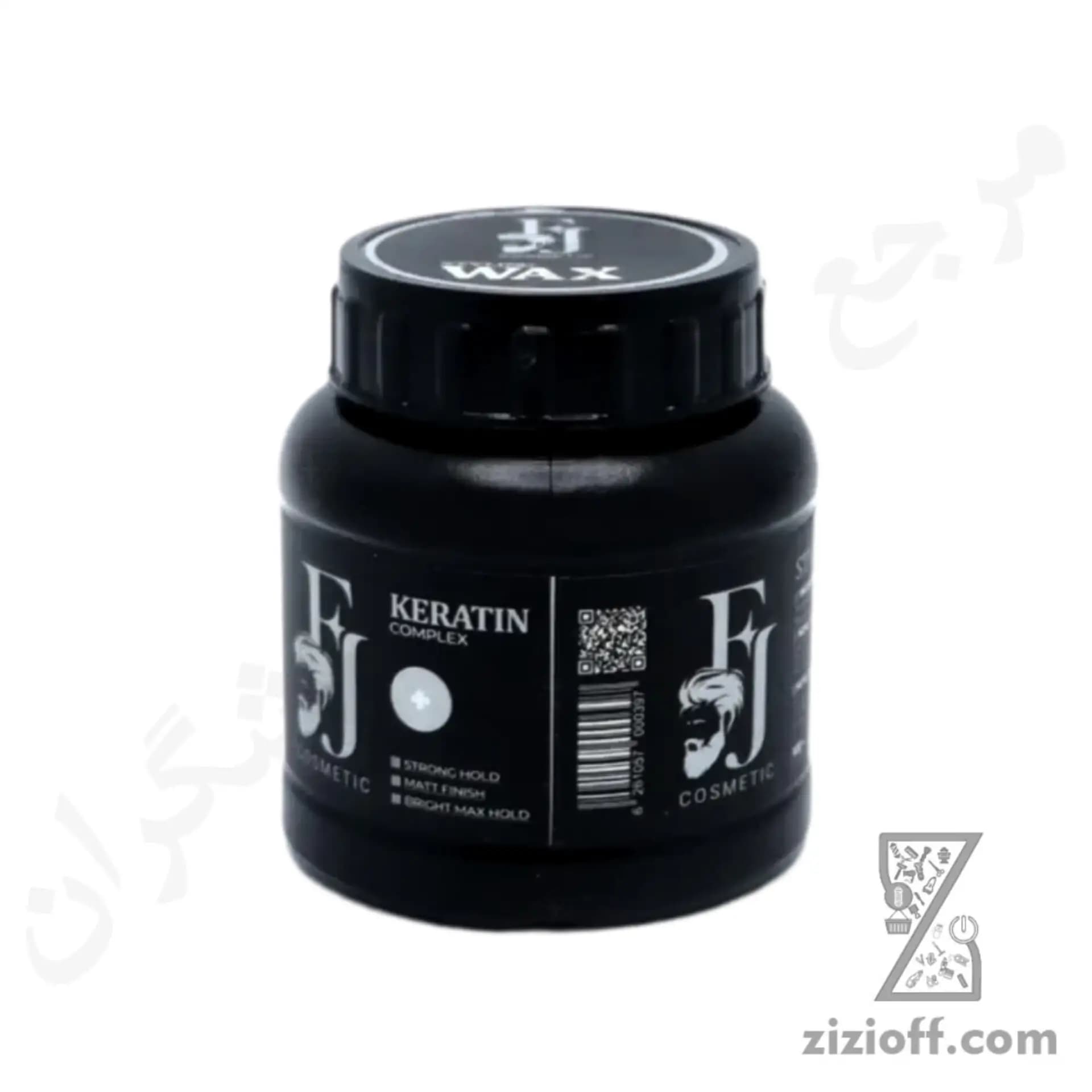 واکس مو مات FJ اف جی | 120 میل — تصویر ۷