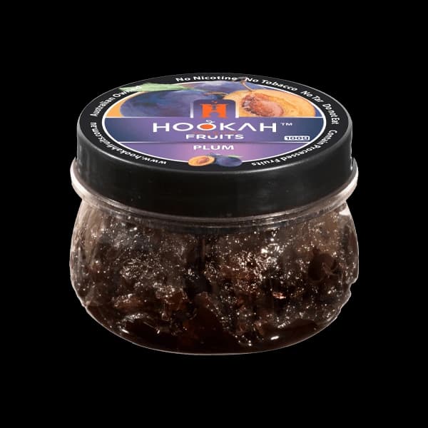 تنباکو قلیان هوکا فروتس آلو Hookah fruits plum hookah tobacco — تصویر ۴