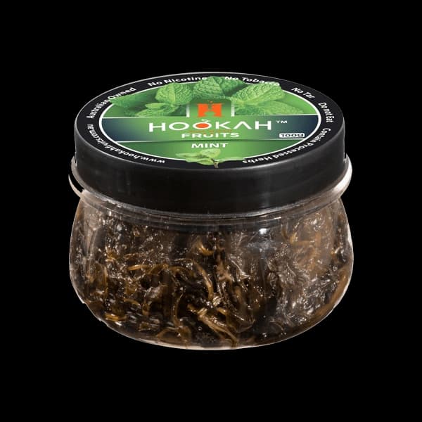 تنباکو قلیان هوکا فروتس نعنا Hookah fruits mint hookah tobacco