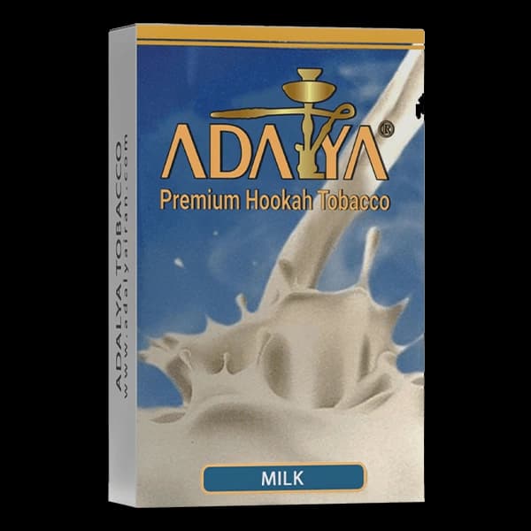 تنباکو قلیان آدالیا شیر Adalya milk hookah tobacco