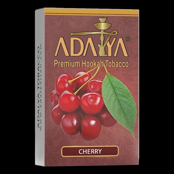 تنباکو قلیان آدالیا آلبالو Adalya cherry hookah tobacco
