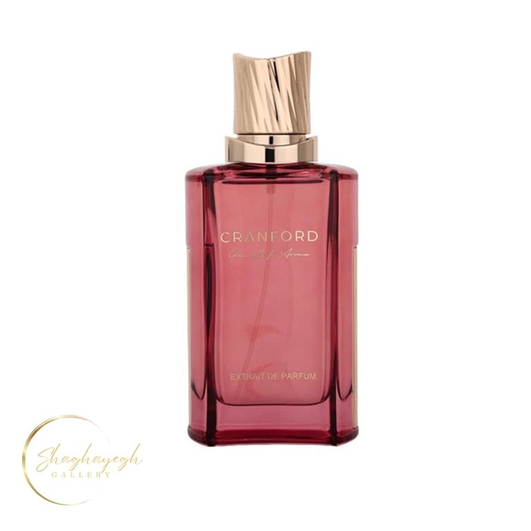 ادکلن بردز آو پارادایس کرانفورد ۱۰۰ میل Cranford Birds of Paradise Extrait de Parfum 100ml — تصویر ۵