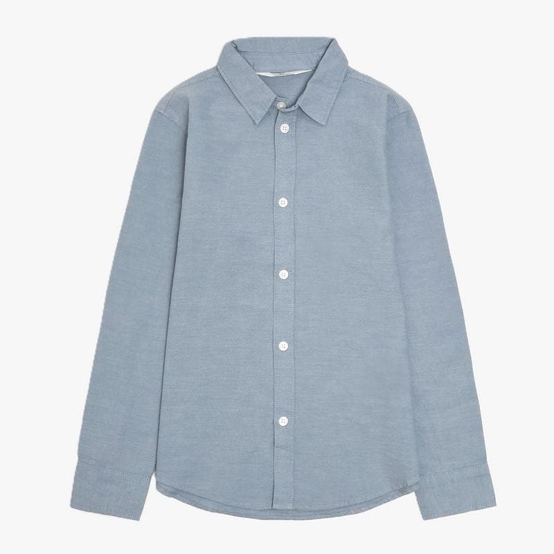 پیراهن پسرانه مجلسی برند H&M