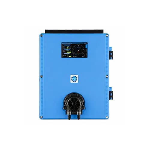 کلرزن نمکی اسمارت پول مدل ELITE/E150 — تصویر ۷