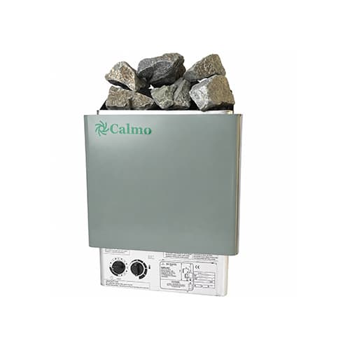 هیتر سونا خشک 9 کیلو وات کالمو مدل CA-90