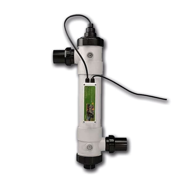 سیستم ضد عفونی UV ایمکس FOS-UV-7T