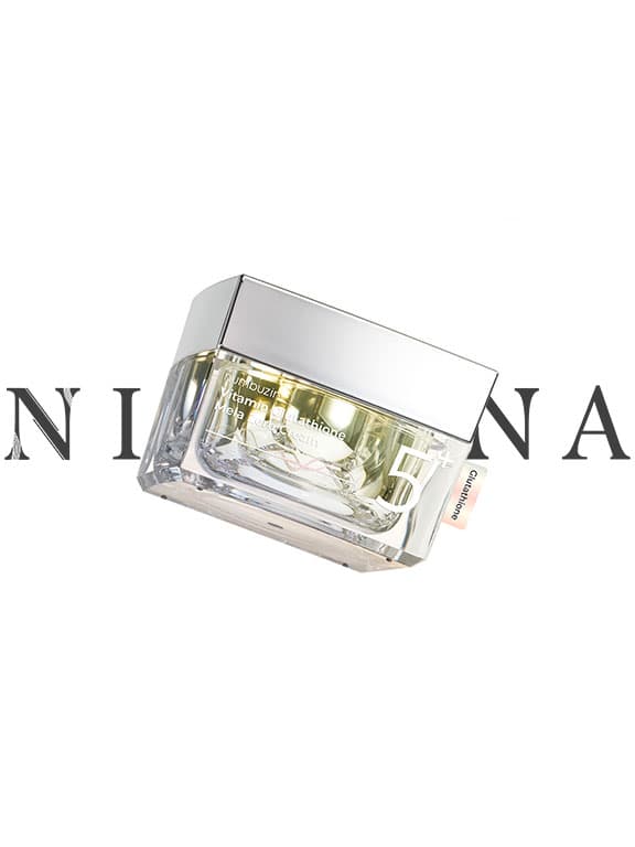 کرم گلوتاتیون شماره ۵ نامبوزین (Numbuzin No.5 Vitamin Glutathione Dark Spot Laser Cream) — تصویر ۸
